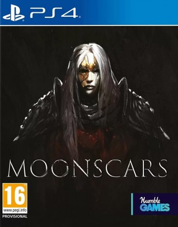  Moonscars [ ] PS4 CUSA35014 -    , , .   GameStore.ru  |  | 