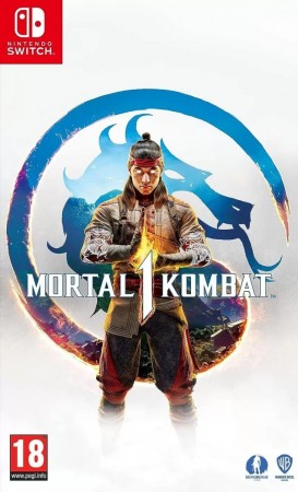  Mortal Kombat 1 [ ] Nintendo Switch -    , , .   GameStore.ru  |  | 