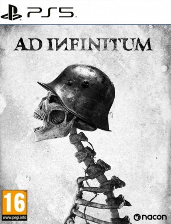  Ad Infinitum [ ] PS5 PPSA10600 -    , , .   GameStore.ru  |  | 