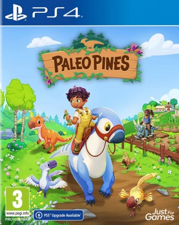  Paleo Pines [ ] PS4 CUSA37426 -    , , .   GameStore.ru  |  | 