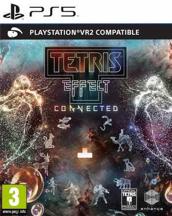  Tetris Effect: Connected [ PS VR2] [ ] PS5 -    , , .   GameStore.ru  |  | 