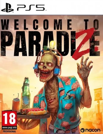  Welcome to ParadiZe [ ] PS5 PPSA09257 -    , , .   GameStore.ru  |  | 