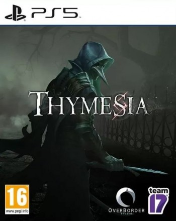  Thymesia [ ] PS5 PPSA05213 -    , , .   GameStore.ru  |  | 