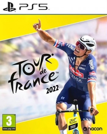  Tour de France 2022 (PS5,  ) -    , , .   GameStore.ru  |  | 