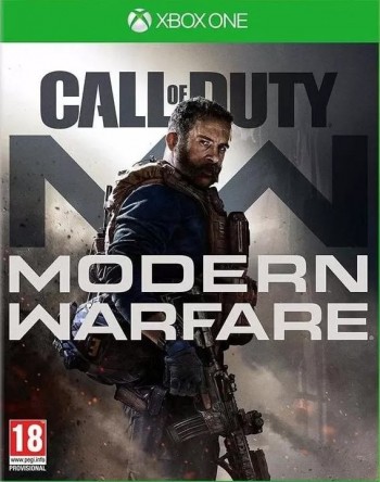  Call of Duty: Modern Warfare 2019 [ ] Xbox One -    , , .   GameStore.ru  |  | 