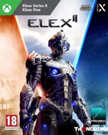  ELEX II [ ] (Xbox ) -    , , .   GameStore.ru  |  | 