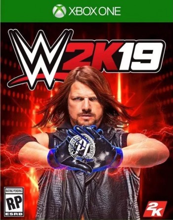  WWE 2K19 (Xbox,  ) -    , , .   GameStore.ru  |  | 
