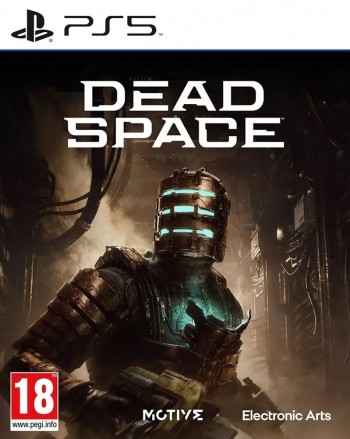 Dead Space Remake [ ] PS5 PPSA03846 -    , , .   GameStore.ru  |  | 