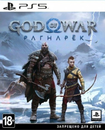  God of War Ragnarok /    [ ] PS5 PPSA08330 -    , , .   GameStore.ru  |  | 