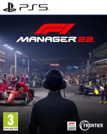  F1 Manager 2022 [ ] PS5 PPSA06139 -    , , .   GameStore.ru  |  | 