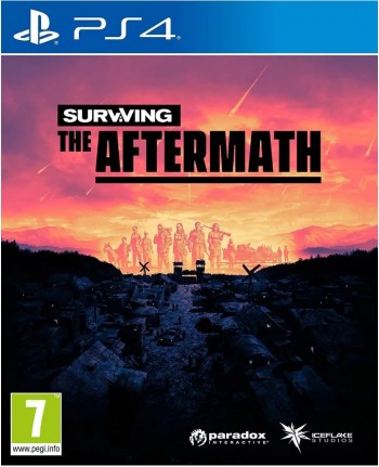  Surviving the Aftermath Day One Edition [ ] PS4 CUSA15495 -    , , .   GameStore.ru  |  | 
