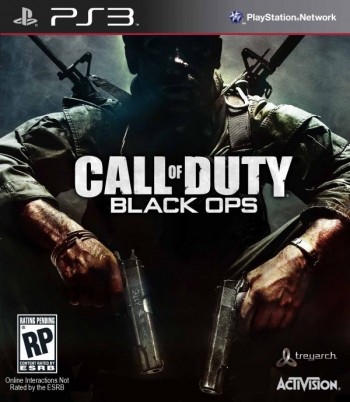  Call of Duty Black Ops [ ] PS3 BLES01031 -    , , .   GameStore.ru  |  | 
