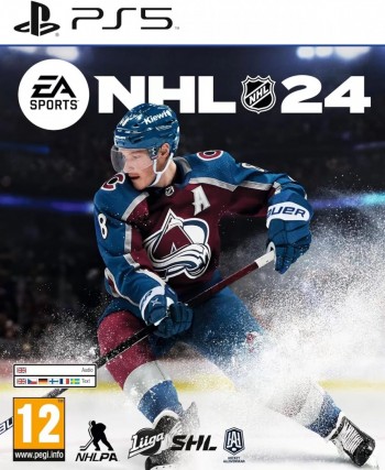  NHL 24 [ ] PS5 PPSA11194 -    , , .   GameStore.ru  |  | 