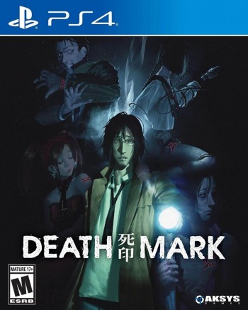  Death Mark (PS4,  ) -    , , .   GameStore.ru  |  | 