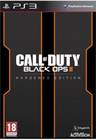  Call of Duty: Black Ops II. Hardened Edition (ps3) -    , , .   GameStore.ru  |  | 