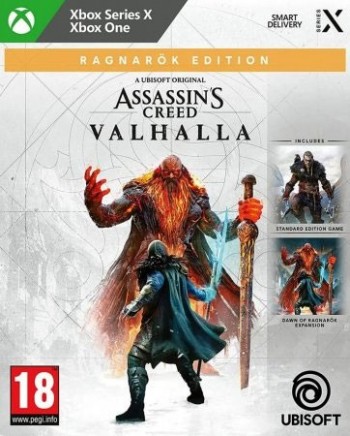  Assassins Creed : Ragnark Edition [ ] (Xbox ) -    , , .   GameStore.ru  |  | 
