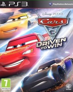   3 / Cars 3   [ ] PS3 BLES02249 -    , , .   GameStore.ru  |  | 