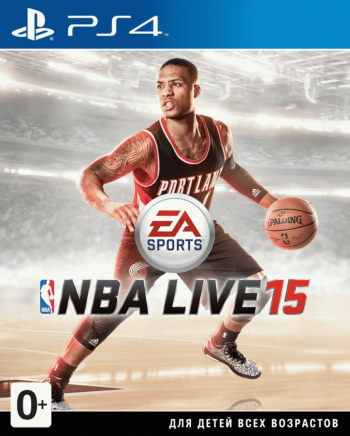  NBA Live 15 (PS4,  ) -    , , .   GameStore.ru  |  | 