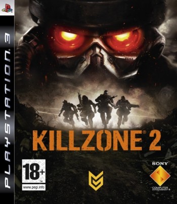 Killzone 2 (PS3, русская версия) - Игры в Екатеринбурге купить, обменять, продать. Магазин видеоигр GameStore.ru покупка | продажа | обмен