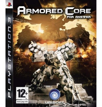  Armored Core for Answer (PS3,  ) BLES00370 -    , , .   GameStore.ru  |  | 