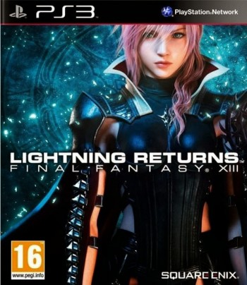  Final Fantasy XIII: Lightning Returns [ ] (PS3 ) -    , , .   GameStore.ru  |  | 