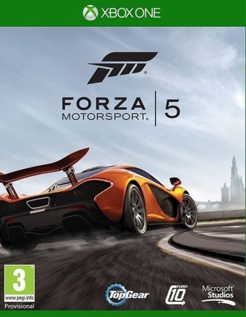  Forza Motorsport 5 (Xbox ONE,  ) -    , , .   GameStore.ru  |  | 