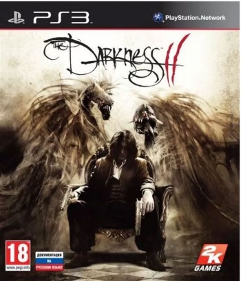  Darkness II (PS3,  ) -    , , .   GameStore.ru  |  | 