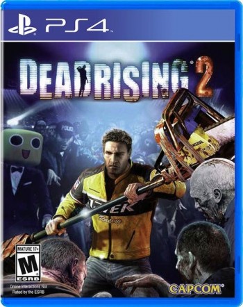  Dead Rising 2 (PS4,  ) -    , , .   GameStore.ru  |  | 