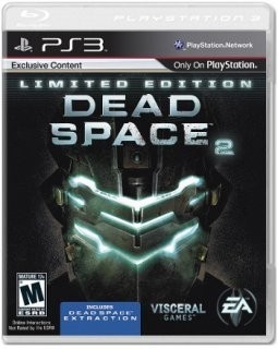  Dead Space 2 Limited Edition [ ] PS3 BLUS30624 -    , , .   GameStore.ru  |  | 