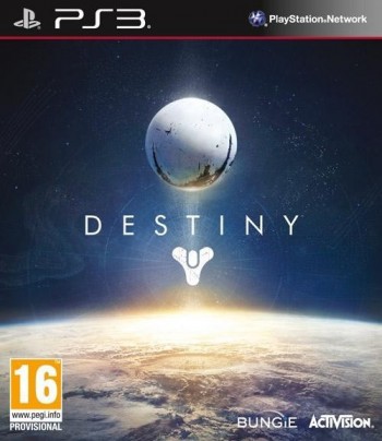  Destiny (PS3,  ) BLES01857 -    , , .   GameStore.ru  |  | 