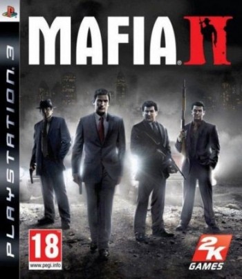 Mafia II [ ] PS3 BLES00940 -    , , .   GameStore.ru  |  | 