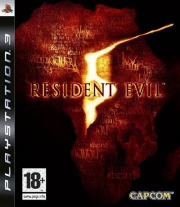  Resident Evil 5 [ ] PS3 BLES00485 -    , , .   GameStore.ru  |  | 