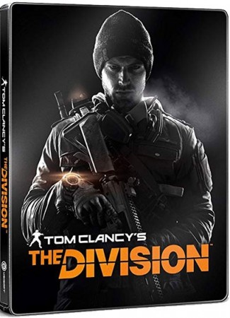  Tom Clancy's The Division Steelbook Edition (ps4) -    , , .   GameStore.ru  |  | 