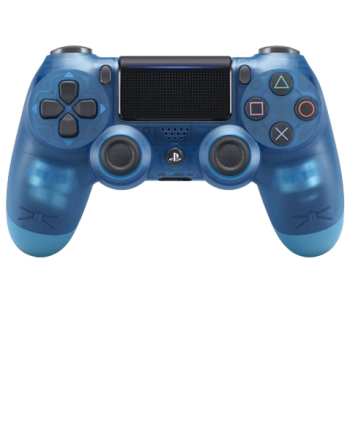  Sony DualShock 4 v2 Translucent Blue -    , , .   GameStore.ru  |  | 