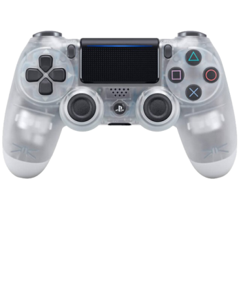  SONY Dualshock 4 v2 Crystal (ps4) -    , , .   GameStore.ru  |  | 