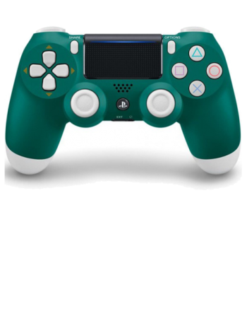  SONY Dualshock4 V2 Alpine Green /   (ps4) -    , , .   GameStore.ru  |  | 