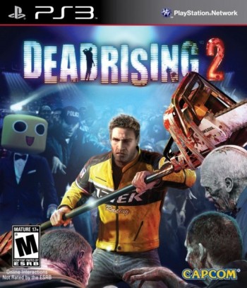  Dead Rising 2 [ ] PS3 BLES00948 -    , , .   GameStore.ru  |  | 