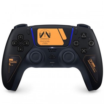 DualSense Death Stranding 2 Limited Edition  Sony PS5  - , ,     