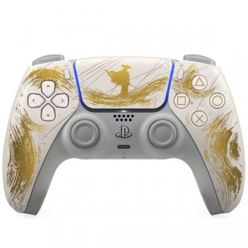 DualSense Ghost of Yotei Limited Edition ���������� Sony PS5 �������� - ������, ��������, ������� � �������� �������� ������������