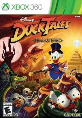  DuckTales Remastered (xbox 360) -    , , .   GameStore.ru  |  | 