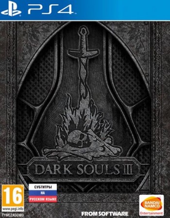  Dark Souls III Apocalypse Edition (PS4) -    , , .   GameStore.ru  |  | 