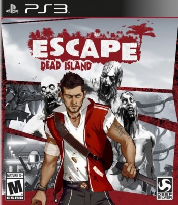  Escape Dead Island (PS3,  ) BLES02026 -    , , .   GameStore.ru  |  | 