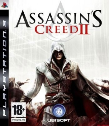  Assassin's Creed 2 [ ] PS3 BLES00751 -    , , .   GameStore.ru  |  | 