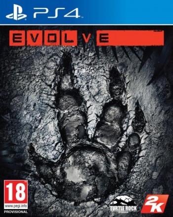  Evolve [ ] PS4 -    , , .   GameStore.ru  |  | 