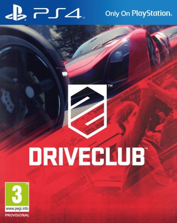  DriveClub [ ] PS4 CUSA00003 -    , , .   GameStore.ru  |  | 