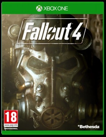  Fallout 4 (Xbox ONE,  ) -    , , .   GameStore.ru  |  | 