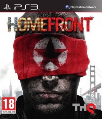  Homefront [ ] PS3 BLES00962 -    , , .   GameStore.ru  |  | 