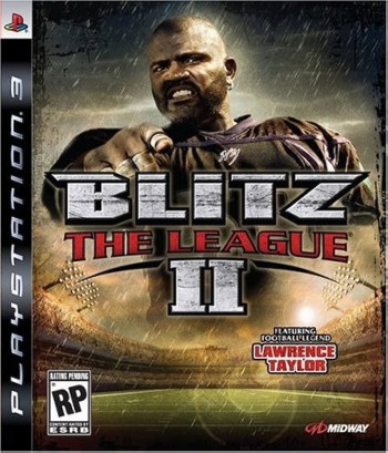  Blitz The League 2 [ ] PS3 BLES00397 -    , , .   GameStore.ru  |  | 