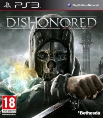  Dishonored [ ] PS3 BLES01714 -    , , .   GameStore.ru  |  | 