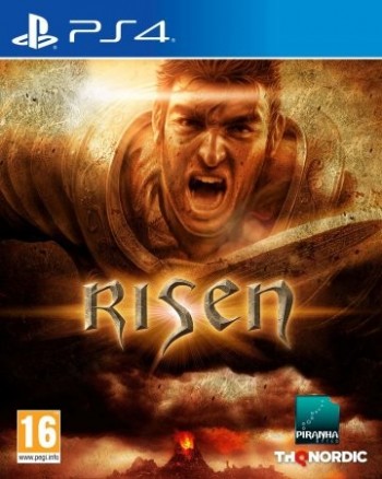  Risen [ ] PS4 CUSA31481 -    , , .   GameStore.ru  |  | 